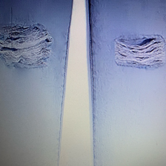 WE WORE WHAT Jeans - Picture 2 of 4